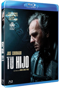 Your Son | Tu hijo  |   Blu-Ray